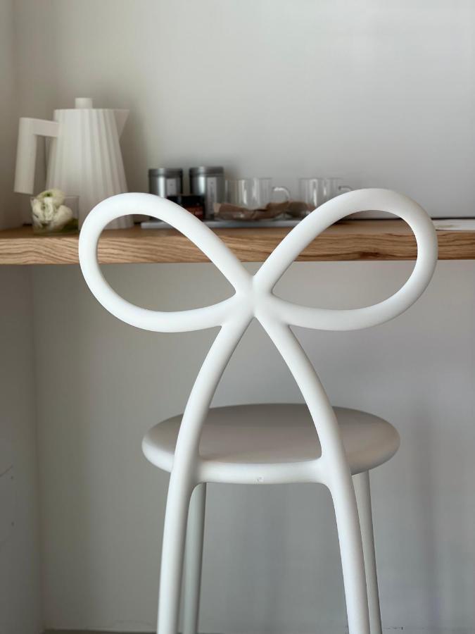 Cinziahome Boutique B&B Lido di Fermo Kültér fotó