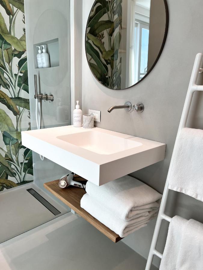 Cinziahome Boutique B&B Lido di Fermo Kültér fotó