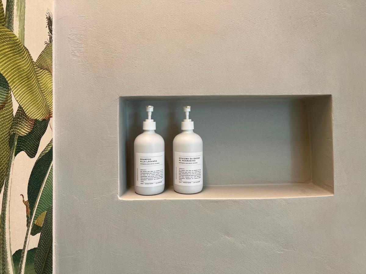 Cinziahome Boutique B&B Lido di Fermo Kültér fotó