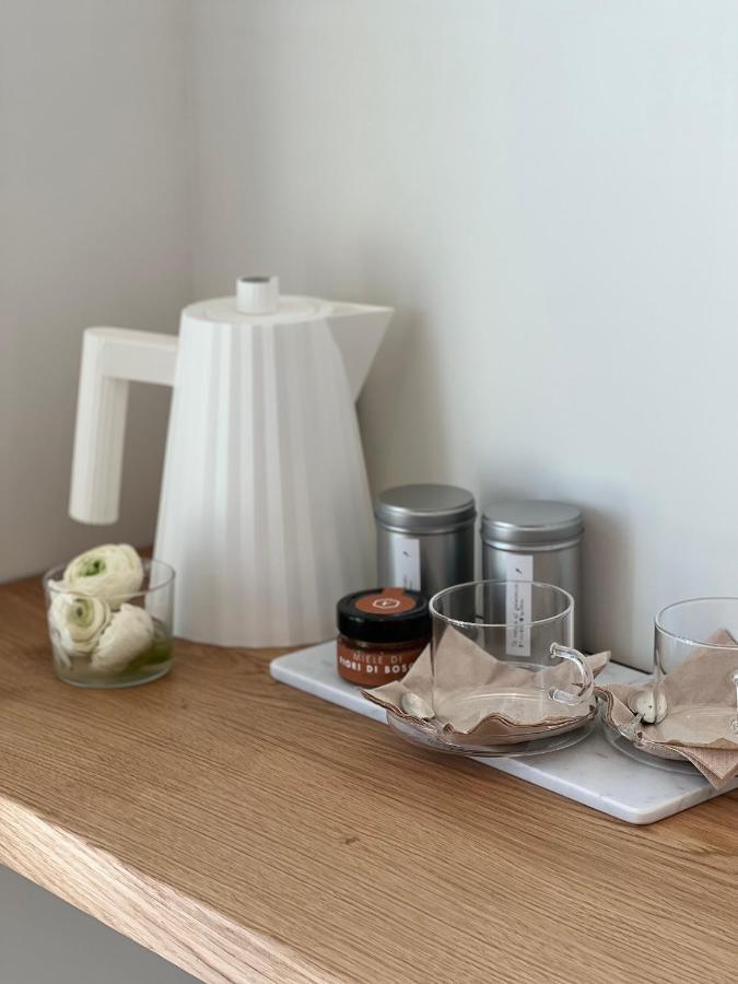 Cinziahome Boutique B&B Lido di Fermo Kültér fotó