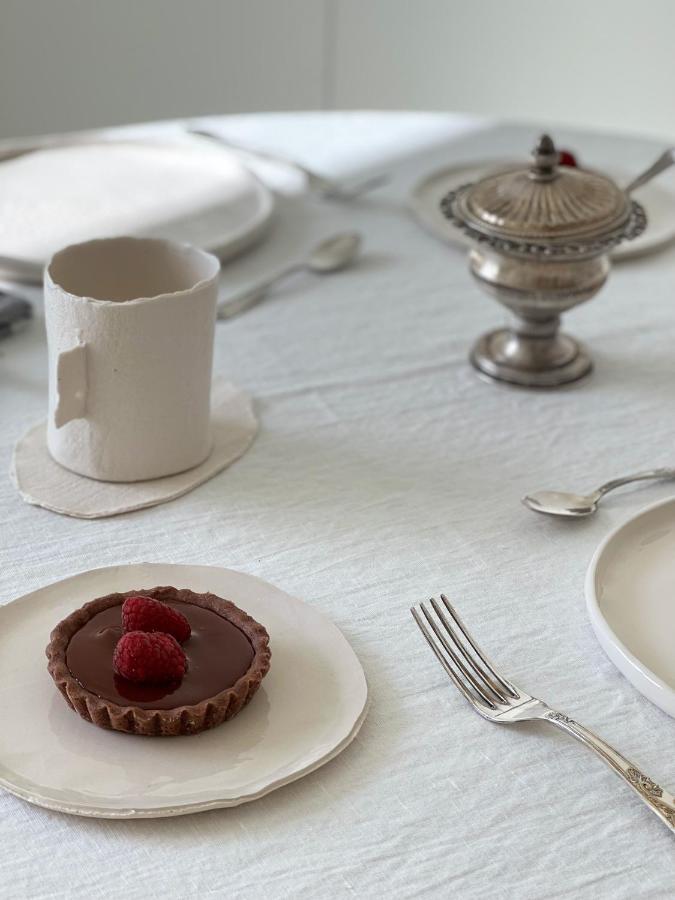 Cinziahome Boutique B&B Lido di Fermo Kültér fotó