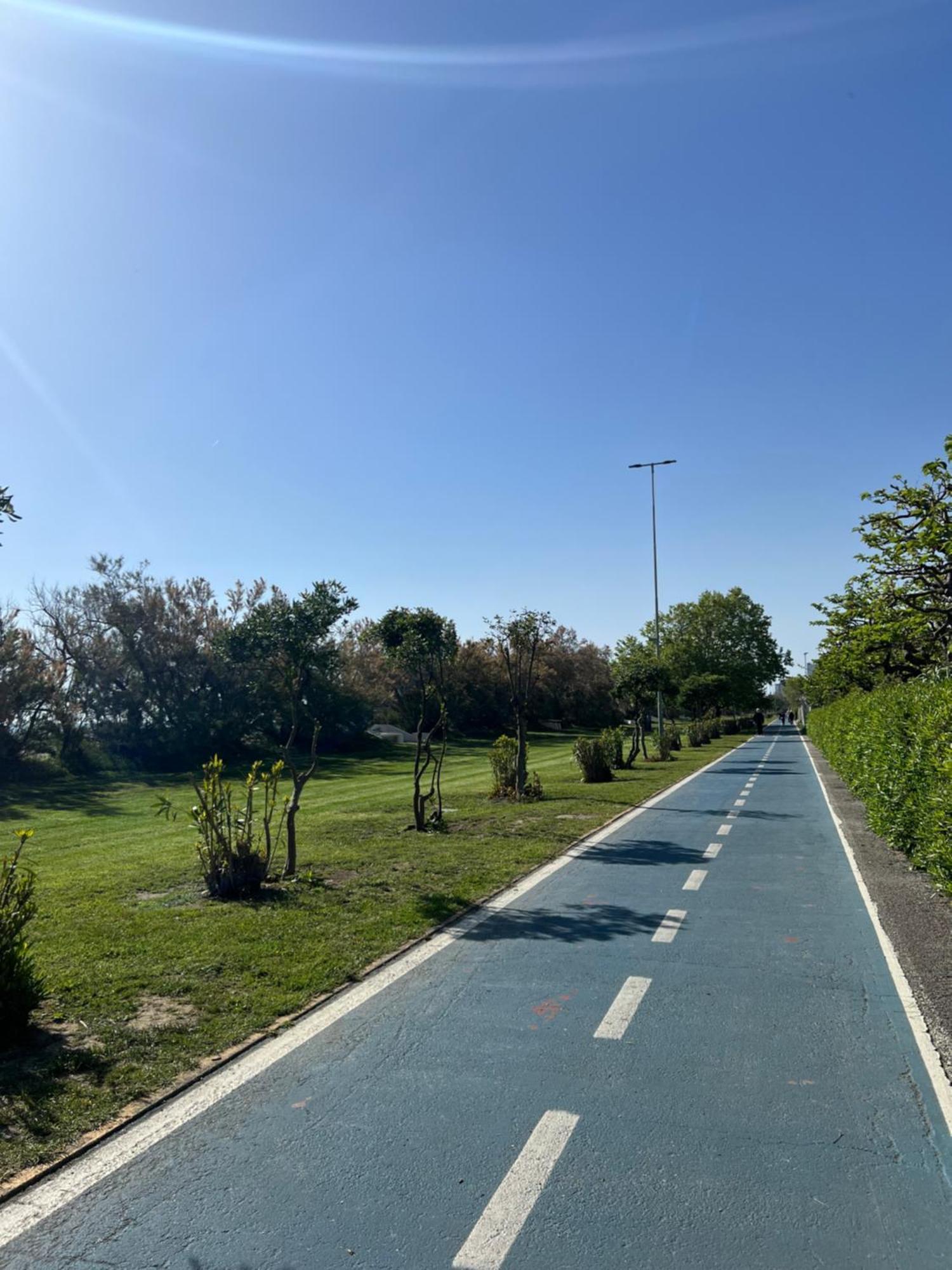 Cinziahome Boutique B&B Lido di Fermo Kültér fotó