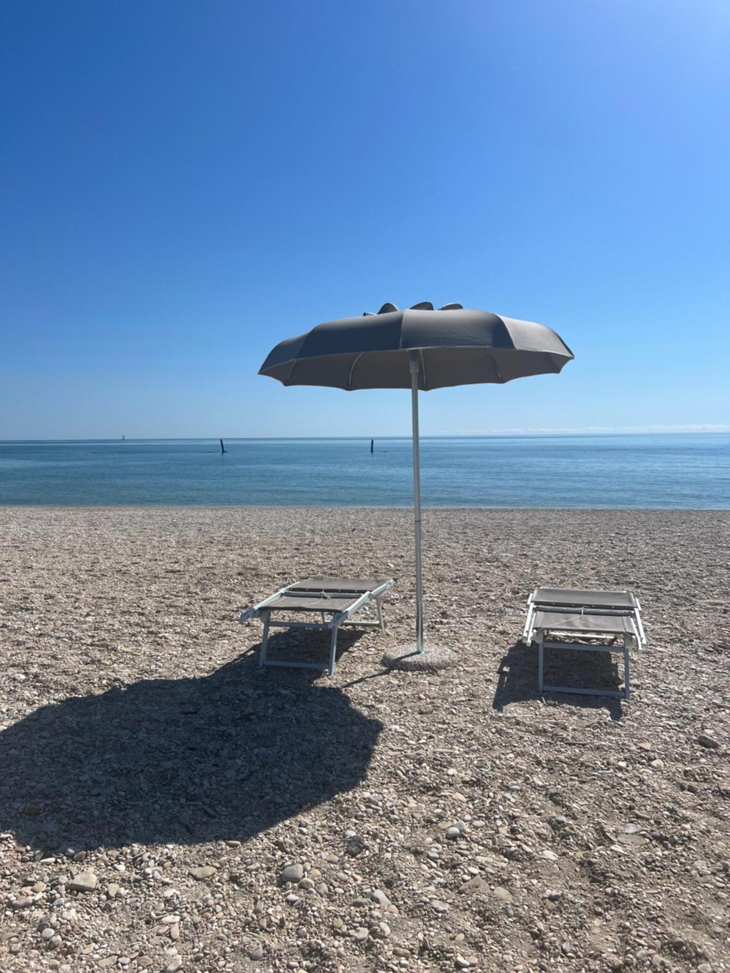 Cinziahome Boutique B&B Lido di Fermo Kültér fotó