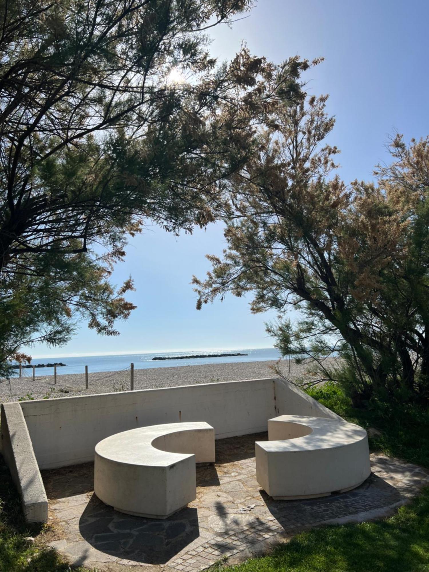Cinziahome Boutique B&B Lido di Fermo Kültér fotó