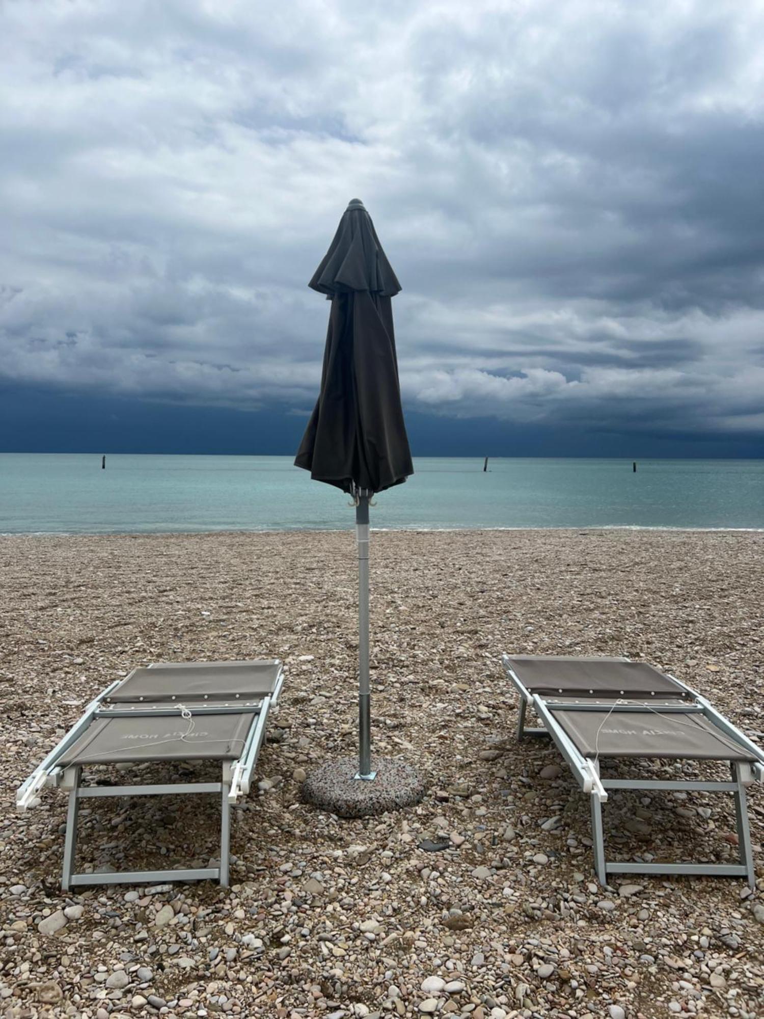 Cinziahome Boutique B&B Lido di Fermo Kültér fotó